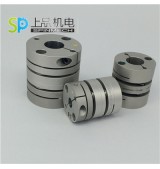 SFC-DA2双膜片联轴器 