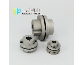 SFC-SA2单膜片联轴器