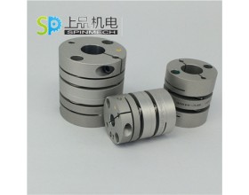 SFC-DA2双膜片联轴器