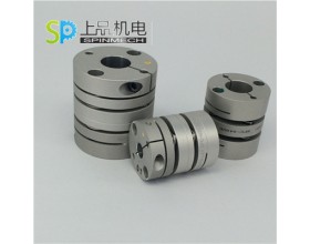 SFC-DA2双膜片联轴器