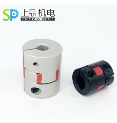 MH系列梅花型联轴器